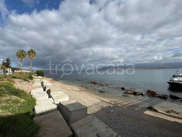 monolocale in vendita a Messina in zona Paradiso