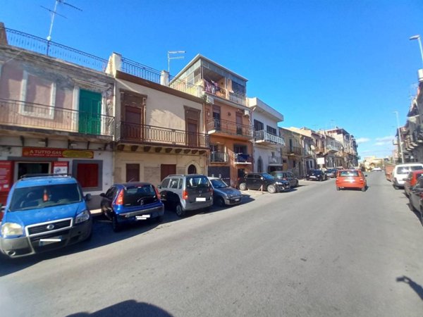 appartamento in vendita a Messina in zona Gazzi