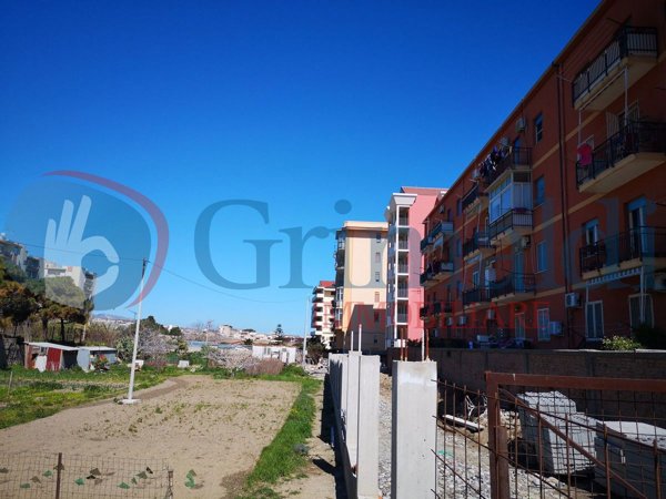 appartamento in vendita a Messina in zona Contesse