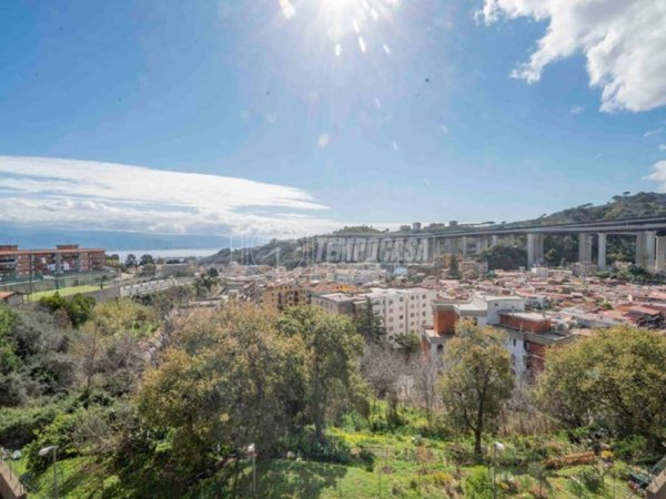 appartamento in vendita a Messina in zona Santissima Annunziata