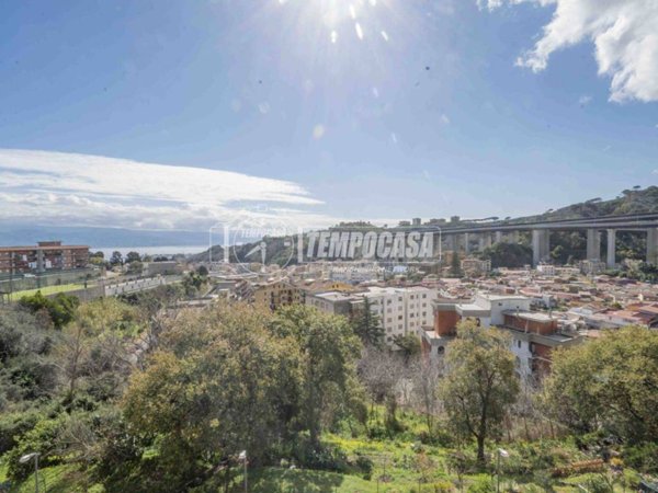 appartamento in vendita a Messina in zona Santissima Annunziata