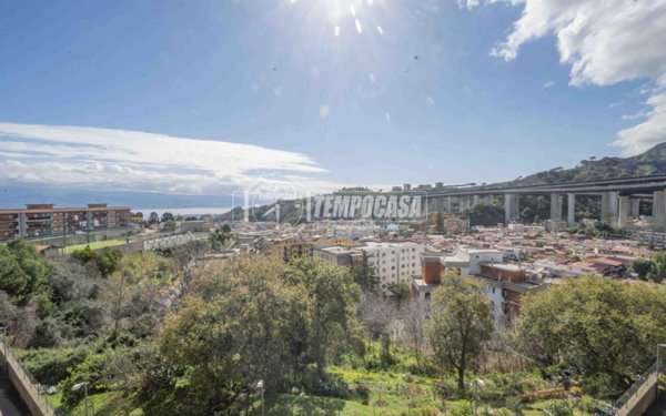 appartamento in vendita a Messina in zona Santissima Annunziata