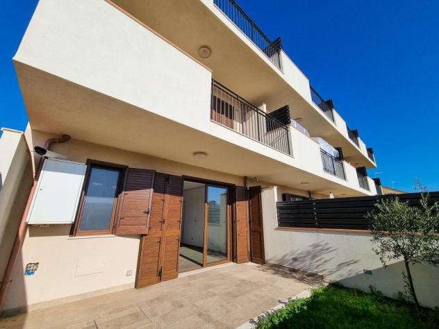 casa indipendente in vendita a Messina