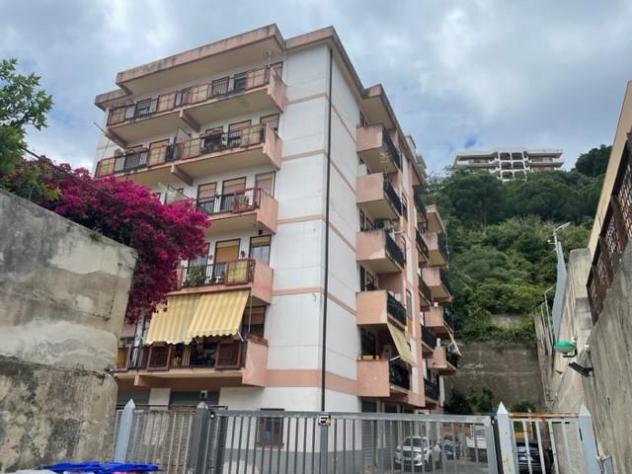 appartamento in vendita a Messina in zona Santissima Annunziata
