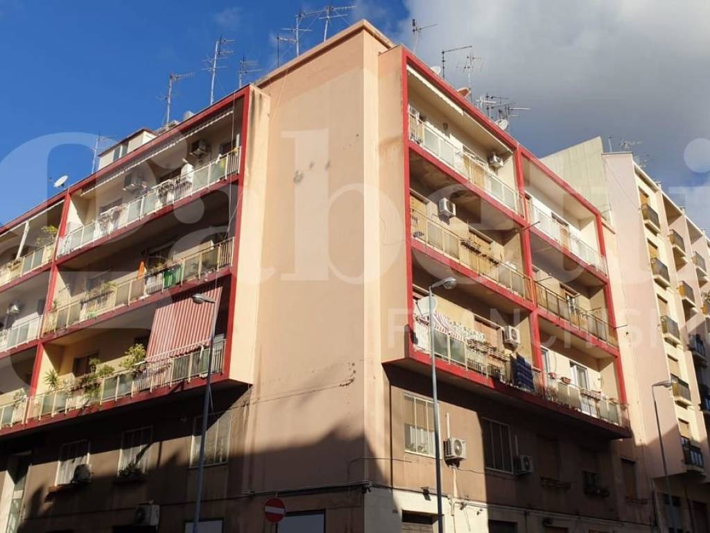 appartamento in vendita a Messina in zona Centro Storico