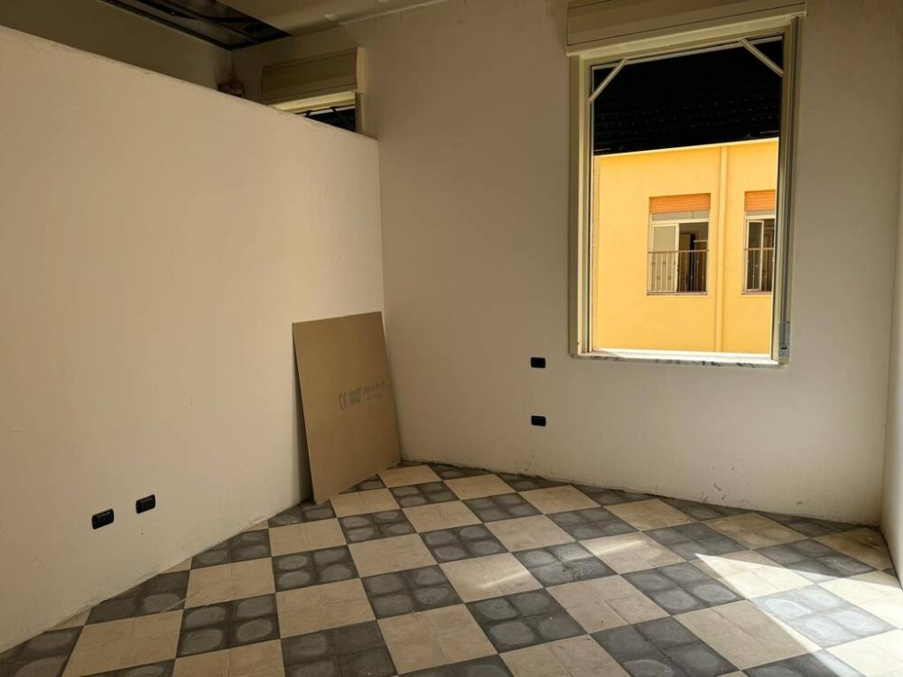 appartamento in vendita a Messina