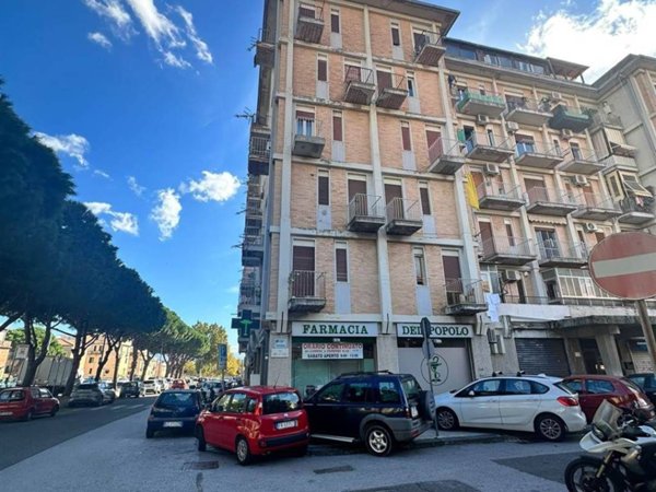 appartamento in vendita a Messina in zona Santissima Annunziata