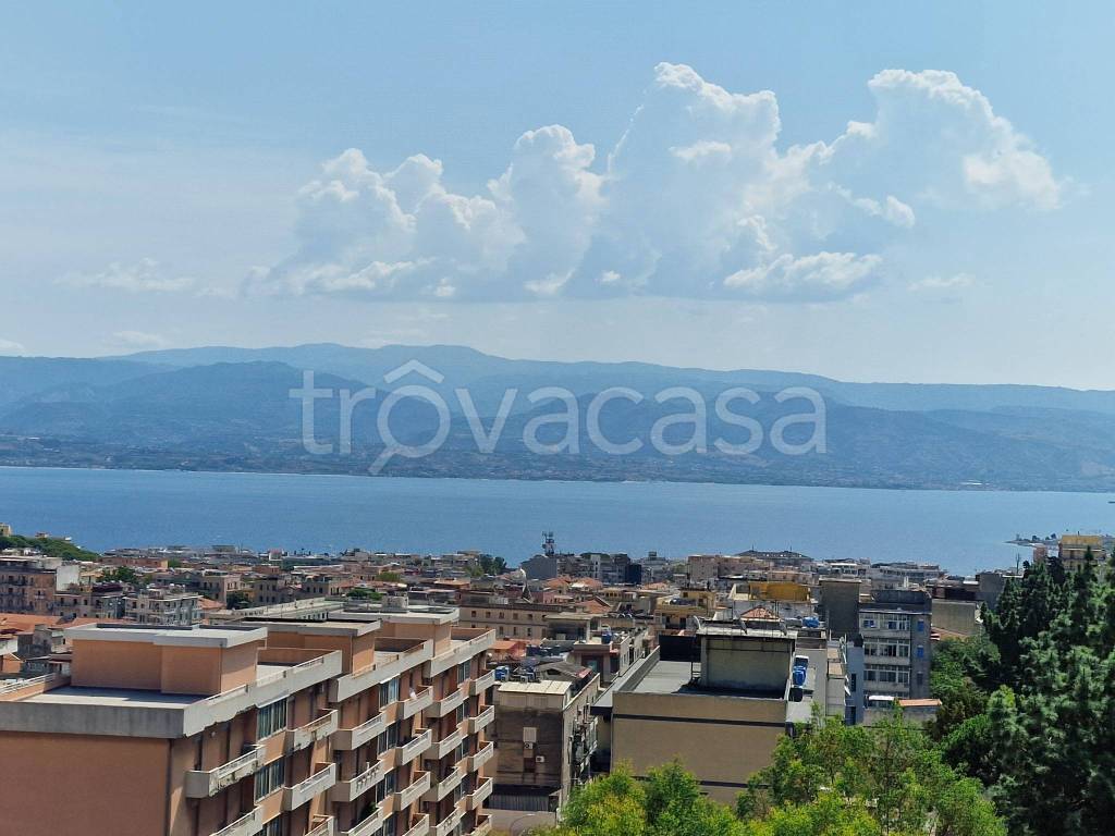 appartamento in vendita a Messina in zona Centro Storico