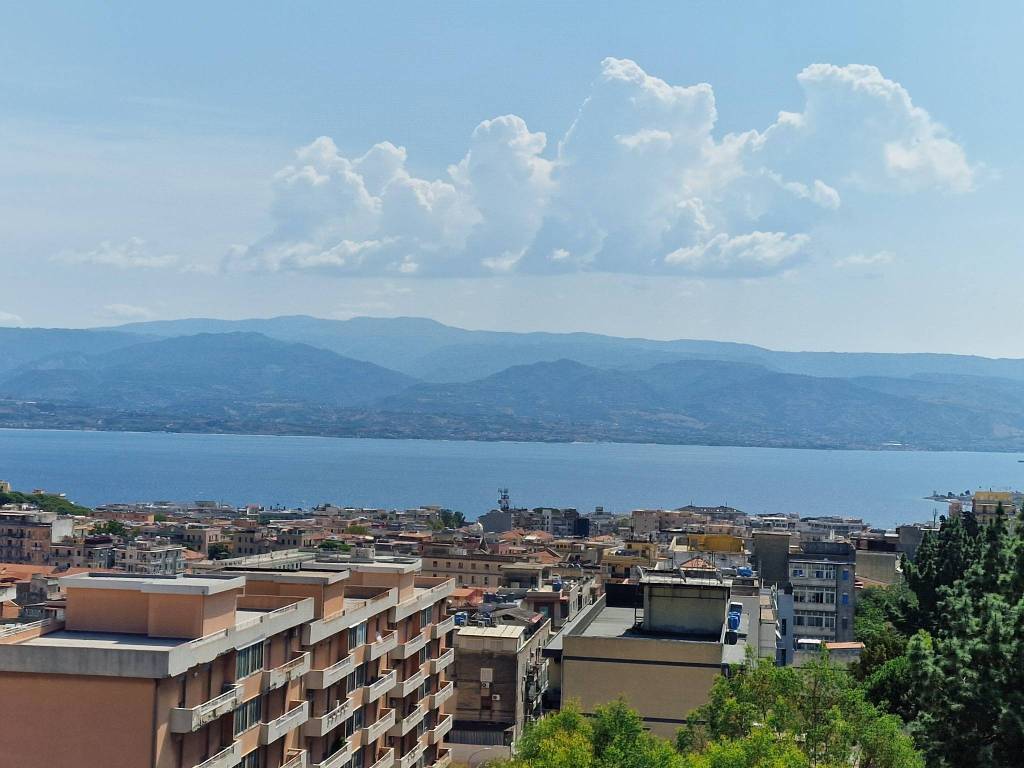 appartamento in vendita a Messina in zona Centro Storico