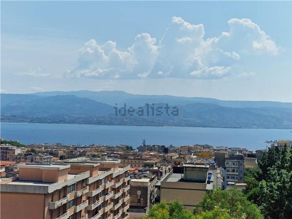 appartamento in vendita a Messina in zona Centro Storico