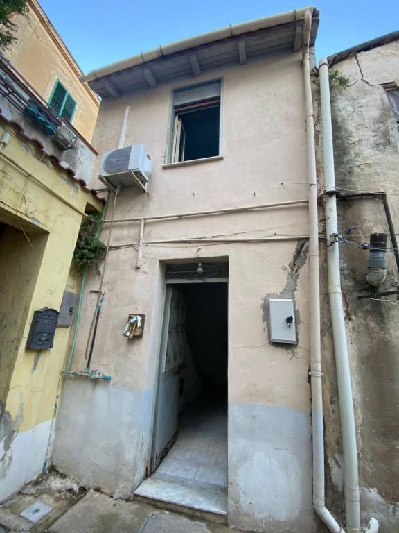 appartamento in vendita a Messina in zona Centro Storico
