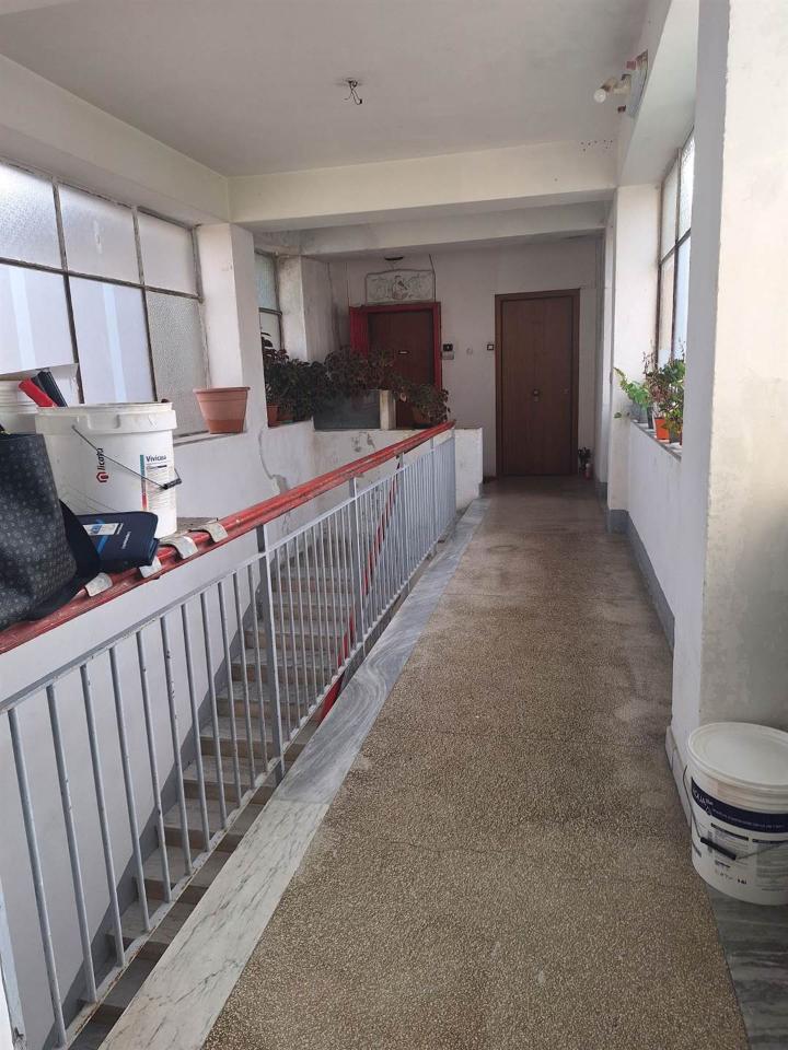 appartamento in vendita a Messina in zona Tremestieri