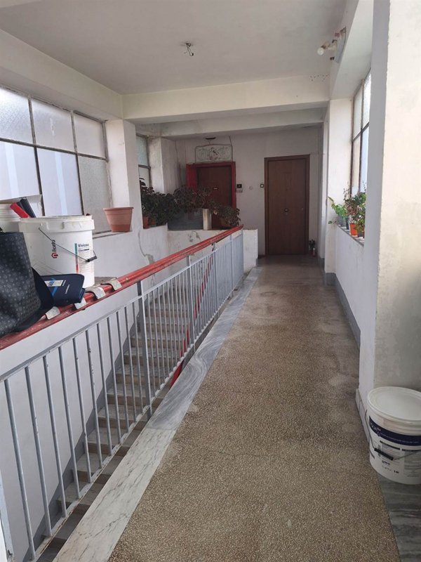 appartamento in vendita a Messina in zona Tremestieri