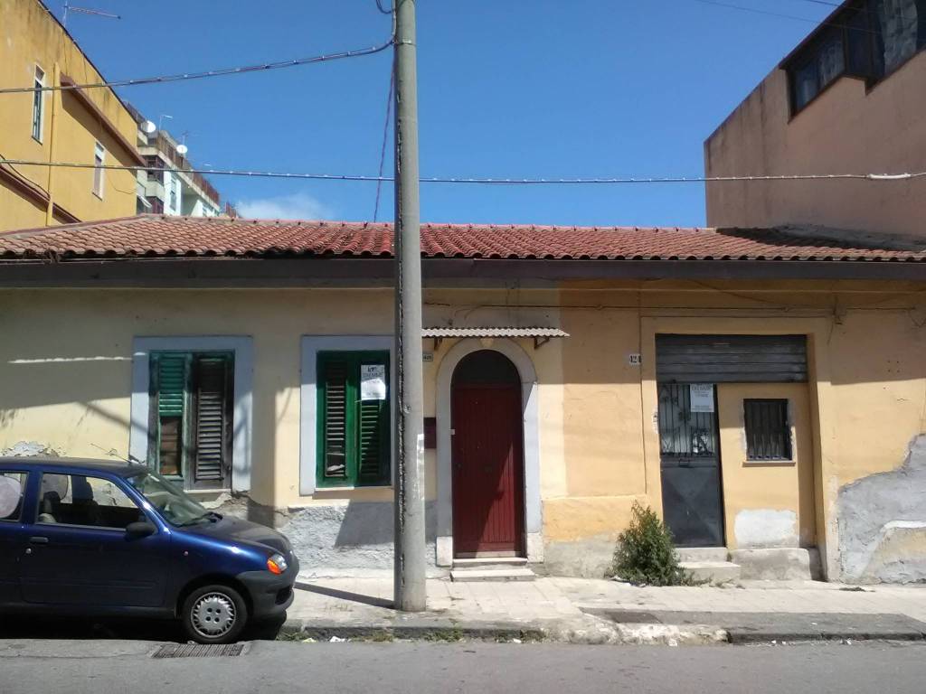 appartamento in vendita a Messina