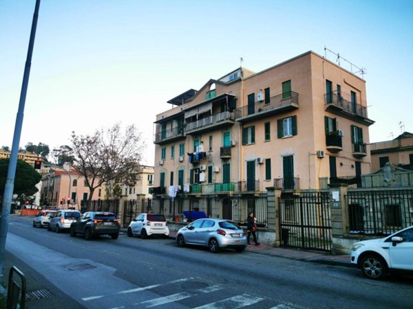 appartamento in vendita a Messina in zona Centro Storico