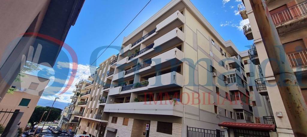appartamento in vendita a Messina