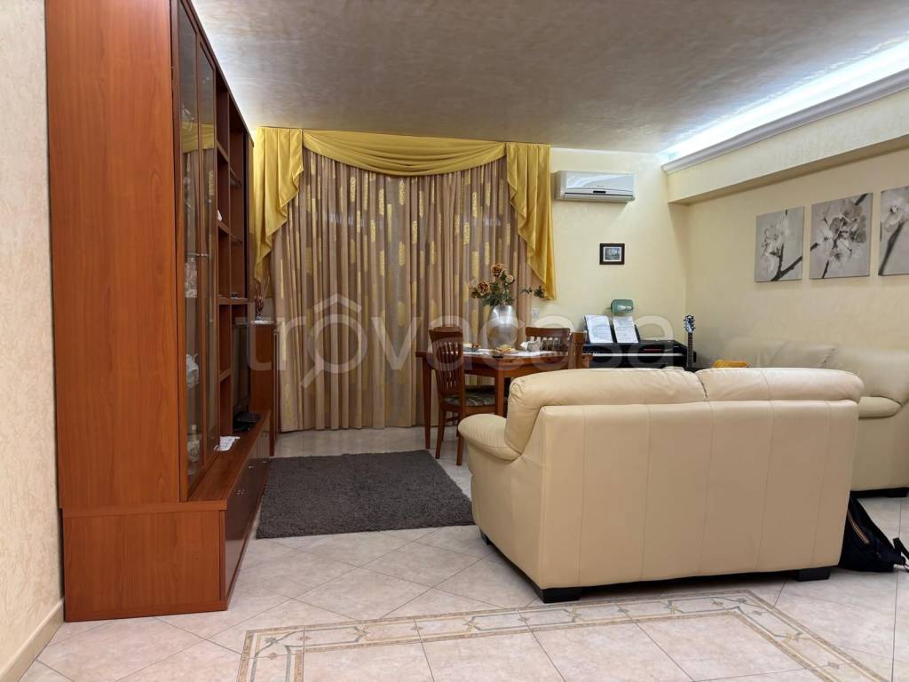 appartamento in vendita a Messina