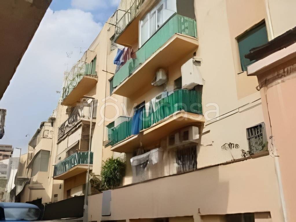 appartamento in vendita a Messina