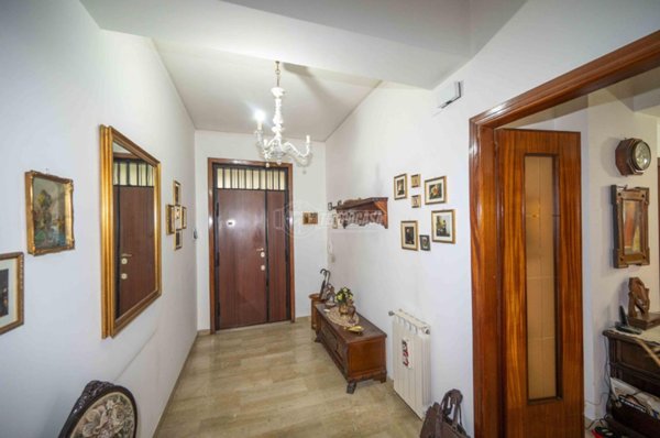 appartamento in vendita a Messina in zona Centro Storico