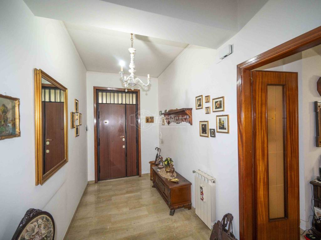 appartamento in vendita a Messina in zona Centro Storico