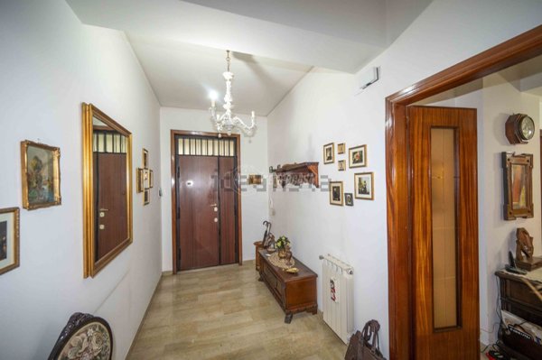 appartamento in vendita a Messina in zona Centro Storico
