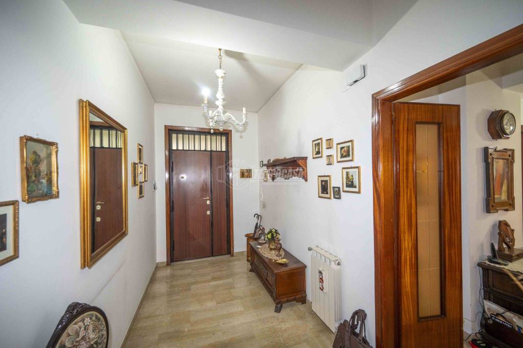 appartamento in vendita a Messina in zona Centro Storico