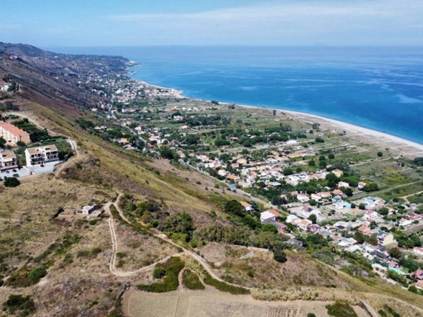 terreno agricolo in vendita a Messina in zona Ganzirri