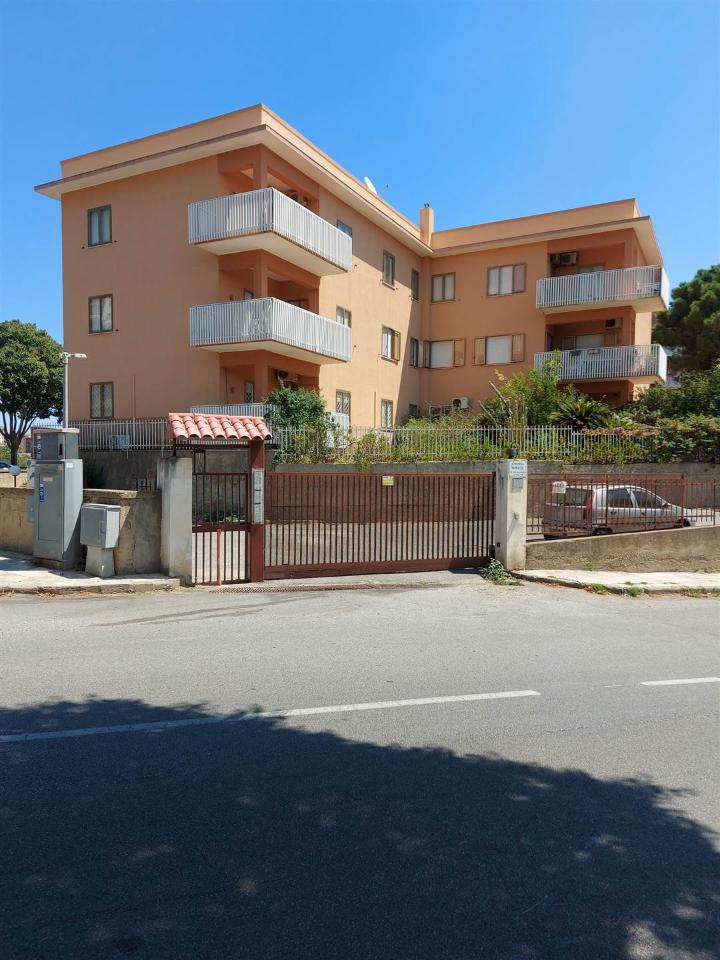 appartamento in vendita a Messina in zona San Licandro