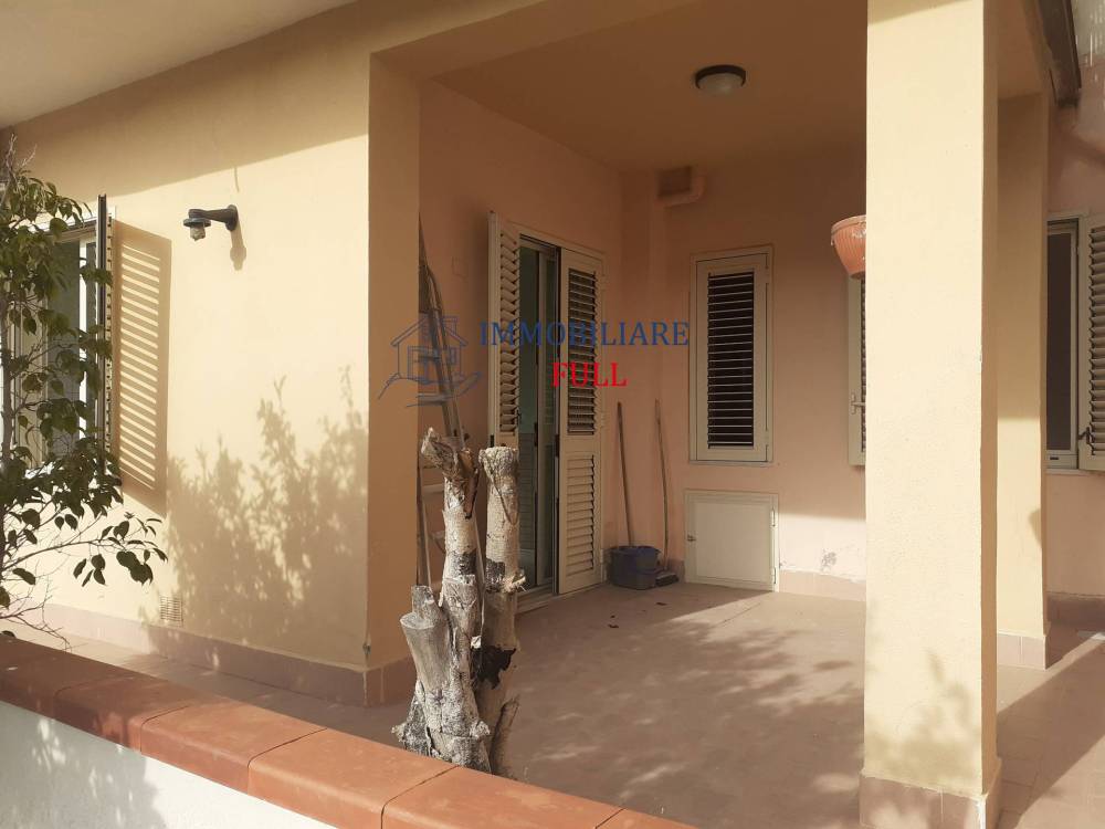 casa indipendente in vendita a Messina in zona Faro Superiore