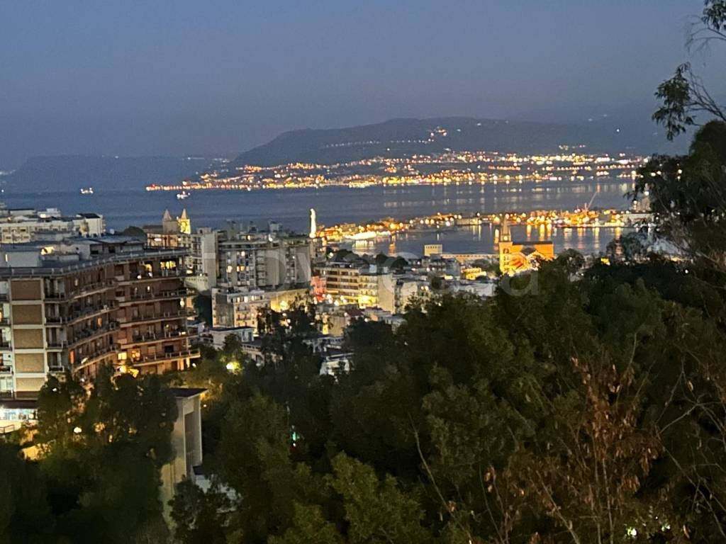 appartamento in vendita a Messina in zona Gravitelli
