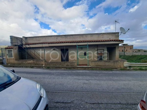 appartamento in vendita a Messina in zona Camaro