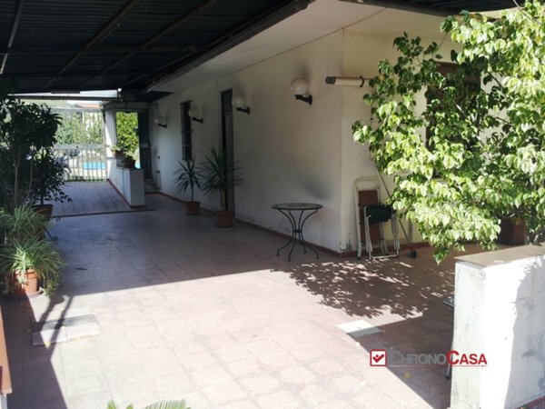 casa indipendente in vendita a Messina in zona Zafferìa