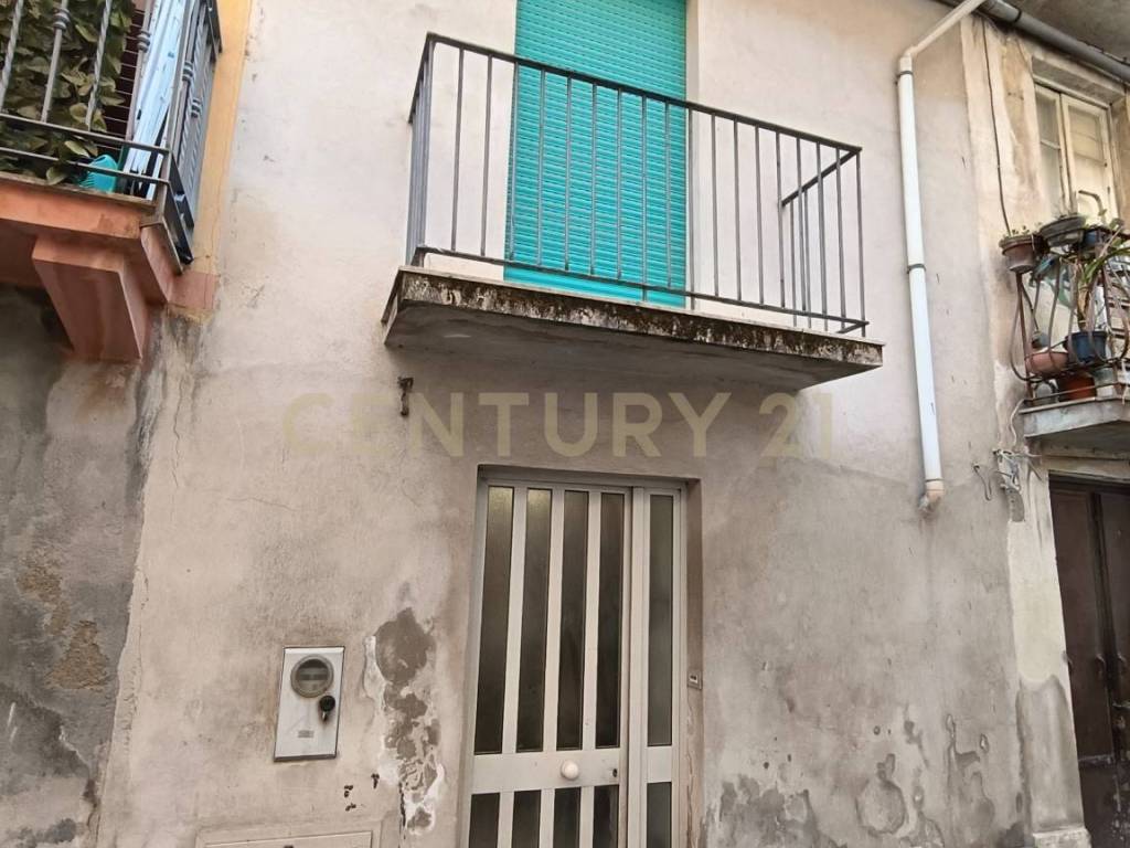 casa indipendente in vendita a Messina in zona Santa Margherita