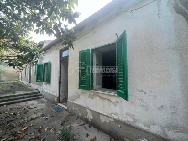 casa indipendente in vendita a Messina in zona Ganzirri