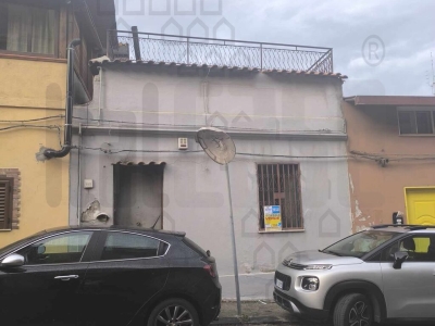 casa indipendente in vendita a Messina