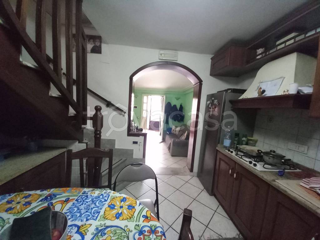 appartamento in vendita a Messina