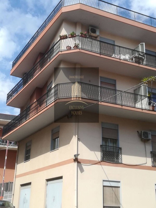 appartamento in vendita a Messina in zona Tremestieri