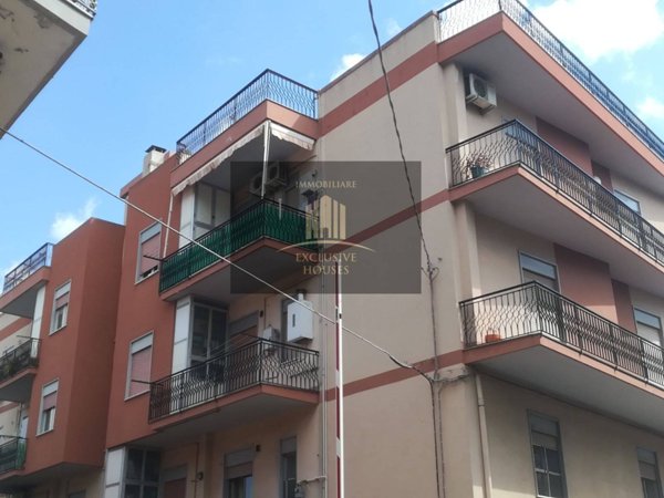 appartamento in vendita a Messina in zona Tremestieri