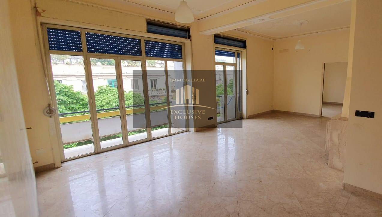 appartamento in vendita a Messina in zona Centro Storico