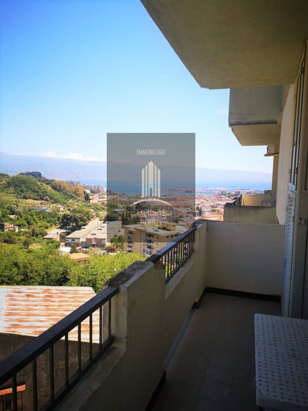 appartamento in vendita a Messina