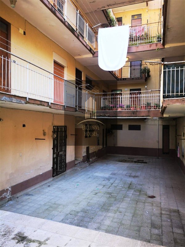 appartamento in vendita a Messina