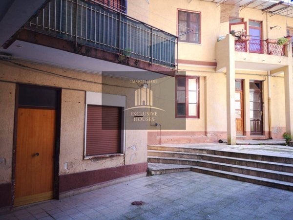 appartamento in vendita a Messina