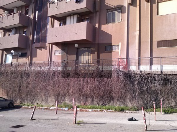 appartamento in vendita a Messina in zona Centro Storico