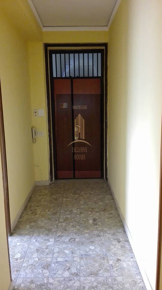 appartamento in vendita a Messina in zona Centro Storico