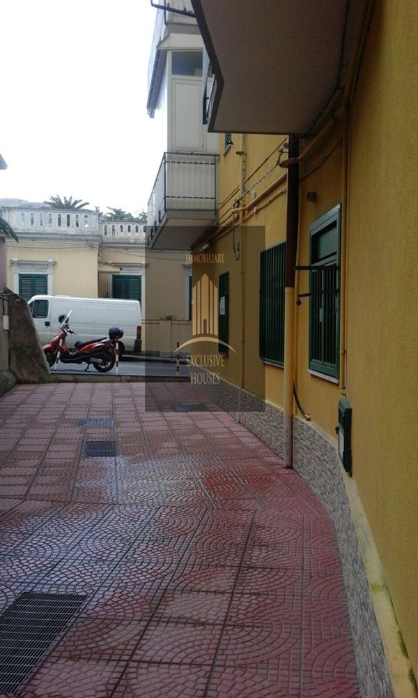 appartamento in vendita a Messina