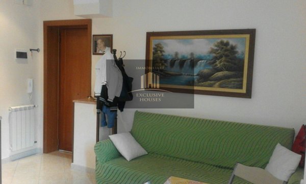 appartamento in vendita a Messina