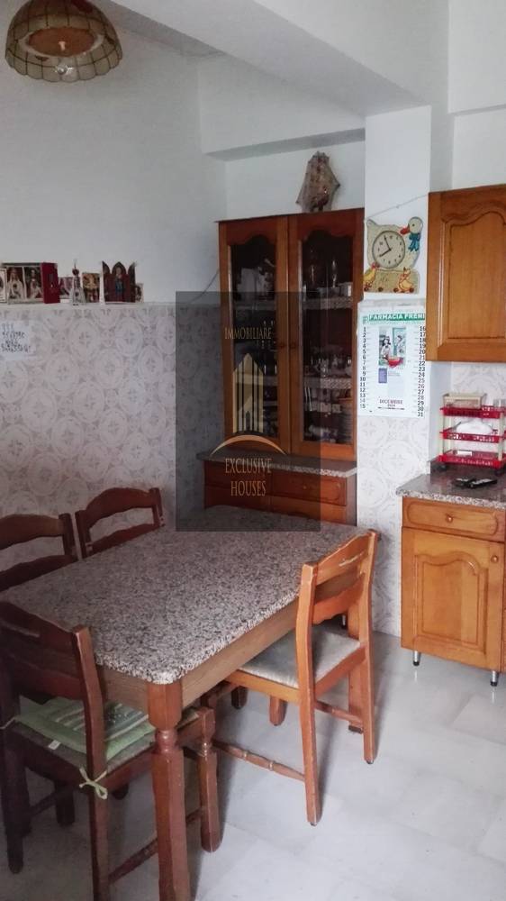 appartamento in vendita a Messina in zona Tremestieri