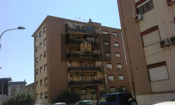 appartamento in vendita a Messina
