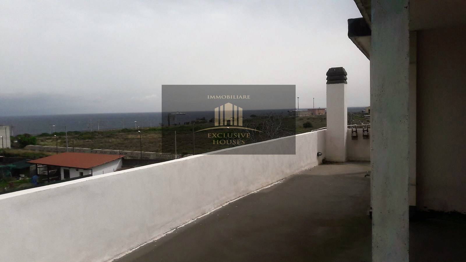 appartamento in vendita a Messina in zona Contesse