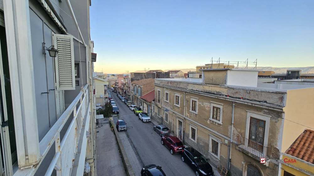 appartamento in vendita a Messina in zona Tremestieri